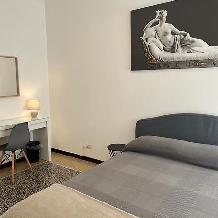 House Of Mia In Prati Apartment Рим Екстериор снимка
