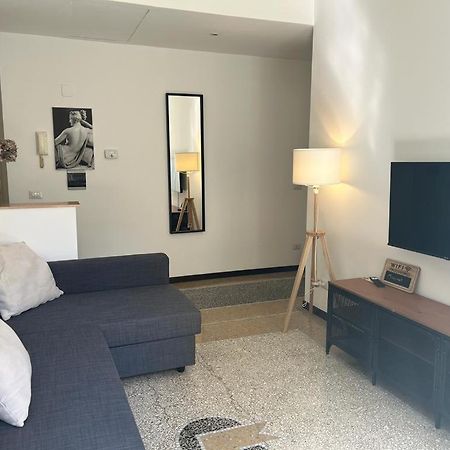 House Of Mia In Prati Apartment Рим Екстериор снимка