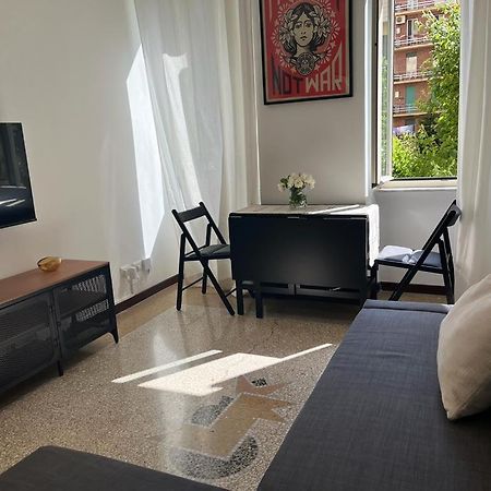 House Of Mia In Prati Apartment Рим Екстериор снимка