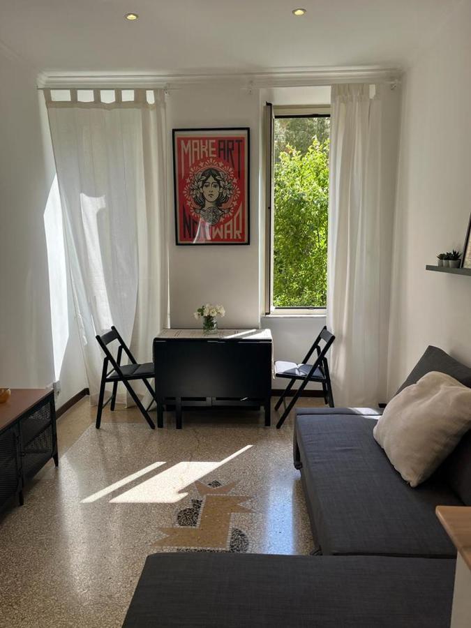 House Of Mia In Prati Apartment Рим Екстериор снимка