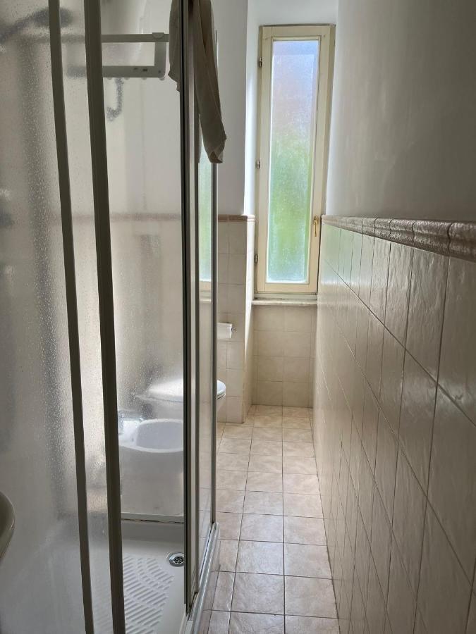 House Of Mia In Prati Apartment Рим Екстериор снимка