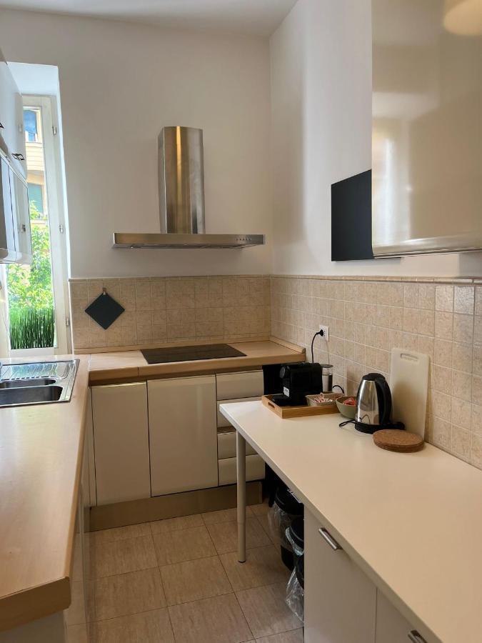 House Of Mia In Prati Apartment Рим Екстериор снимка