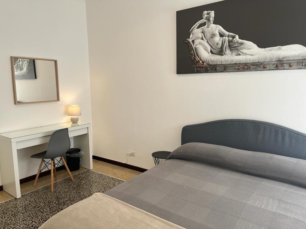 House Of Mia In Prati Apartment Рим Екстериор снимка