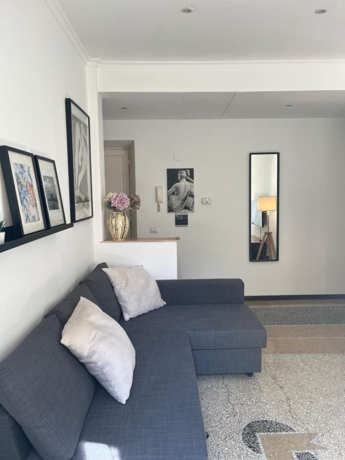 House Of Mia In Prati Apartment Рим Екстериор снимка