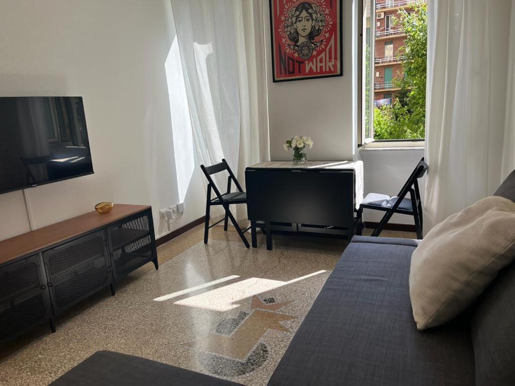 House Of Mia In Prati Apartment Рим Екстериор снимка